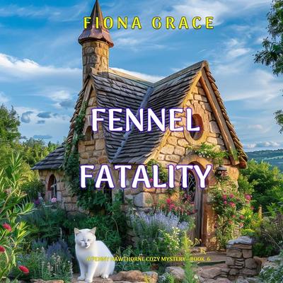 Fennel Fatality (A Penny Hawthorne Cozy Mystery—Book 6) - Fiona Grace, Audio, 9798894827445