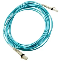 HPE Premier Flex LC/LC Multi-mode OM4 2 Fiber 15m Cable (15 m), Netzwerkkabel
