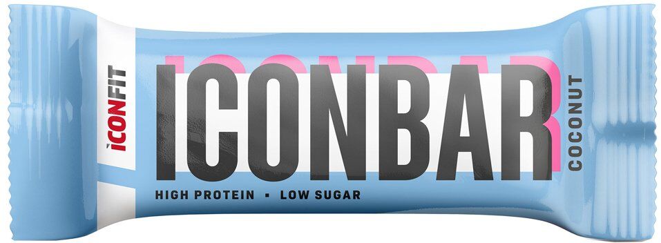 ICONFIT Coconut Iconbar 45g