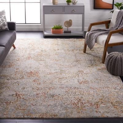 SAFAVIEH Adrianna Svata Modern Abstract Rug