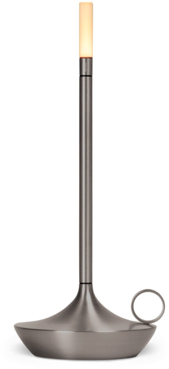 Graypants Wick PRO Graphite