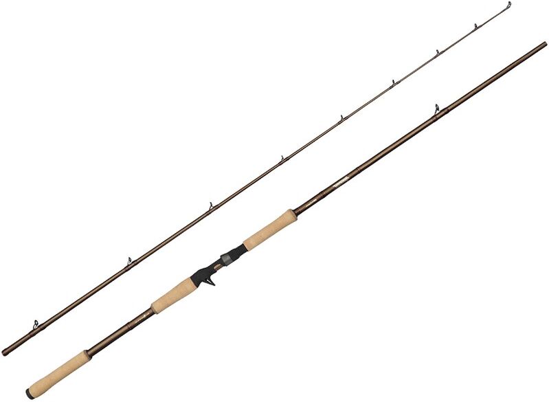 Abu Garcia Beast Pro2 Casting Rod-244cm-50-200 Gr.