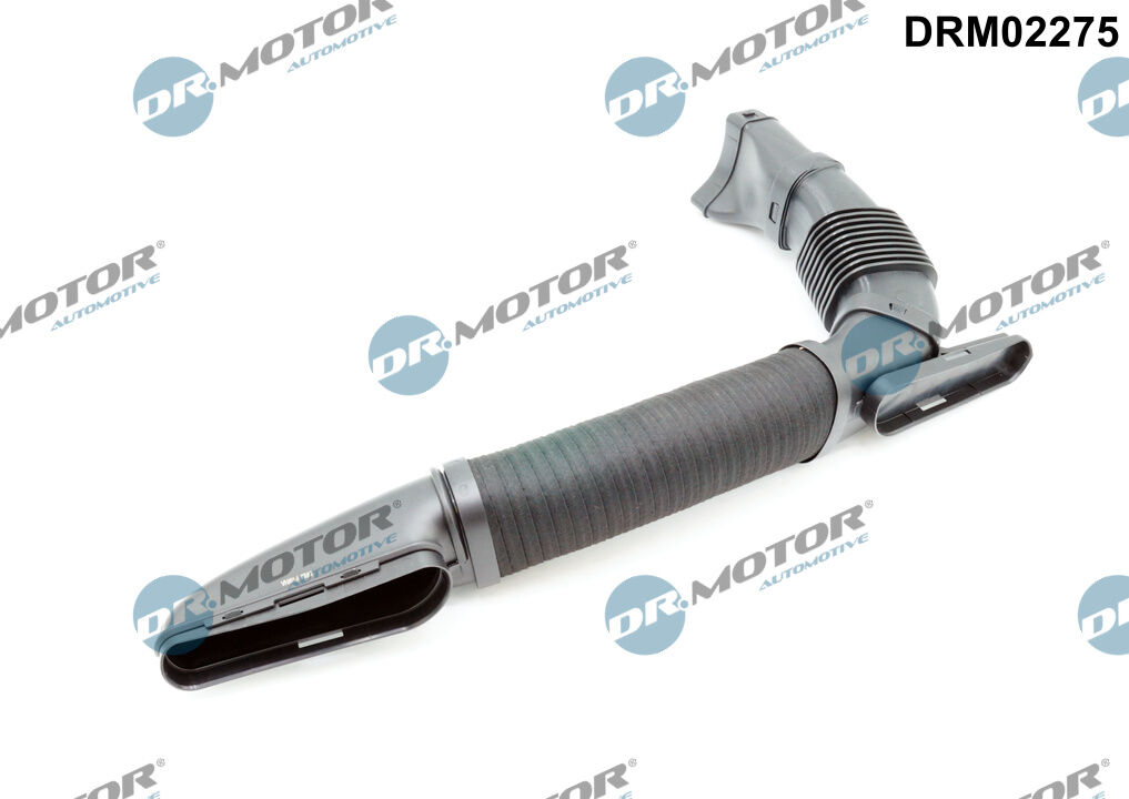 Dr.Motor Automotive Ansaugschlauch, Luftfilter Drm02275 Lufteinlass Zu Für Mercedes