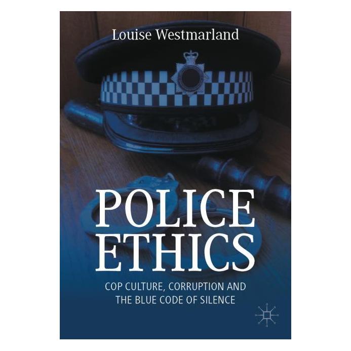 Springer Westmarland:Police Ethics (Englisch, Louise Westmarland) (57304388)