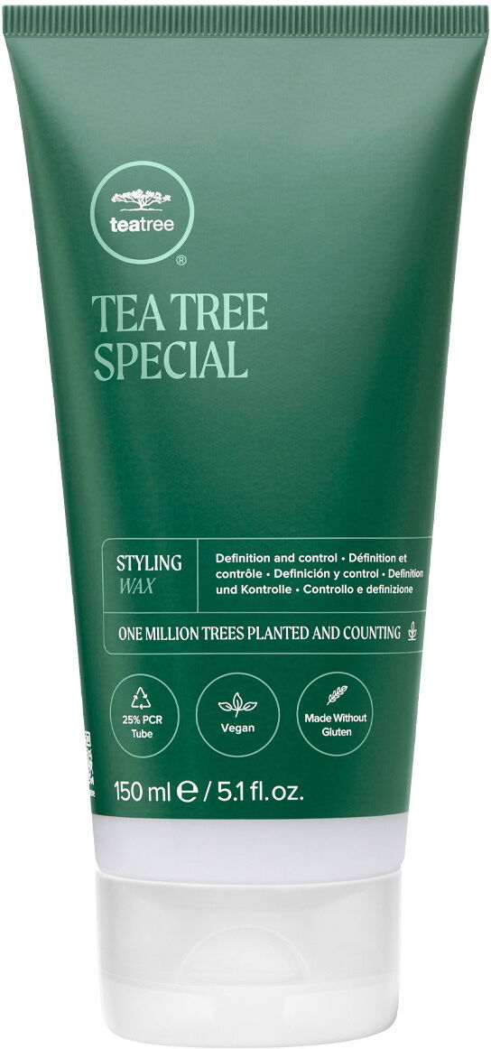 150ml Paul Mitchell Tea Tree Special Styling Wax