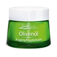 OLIVENÖL AUGENPFLEGEBALSAM 15 ml