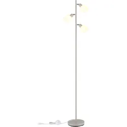 Globo, Stehlampe, Trent (E14)