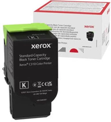 Xerox 006R04356 toner preto