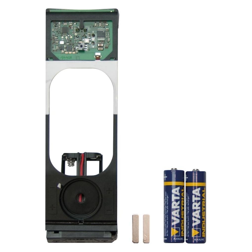 Abus Secvest Funk-Nachrüstset für FO 400 (FUFT50058)