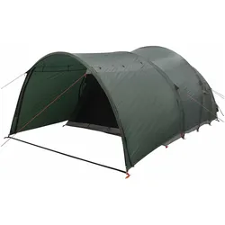 vidaXL, Zelt, (Tunnelzelt, 12.80 kg, 6 Personen)