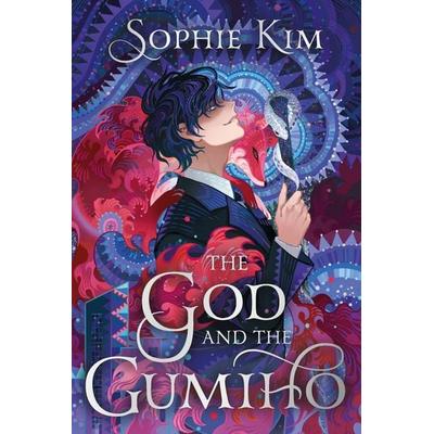 The God and the Gumiho, Taschenbuch von Sophie Kim, Hodder And Stoughton, 978-1-399-71696-3
