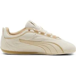 PUMA Damen Freizeitschuhe CATCH SOLEIL SD, Größe 41 in Braun Braun