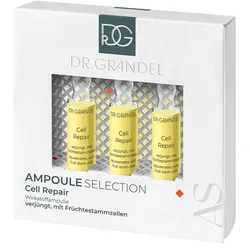 9ml DR. GRANDEL Professional Collection Cell Repair (3 x 3ml)