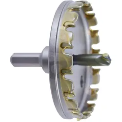 Makita, Lochsäge, HM Lochsäge (100 mm)