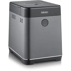 GRAEF BA806 Brotbackautomat eisenglimmergrau
