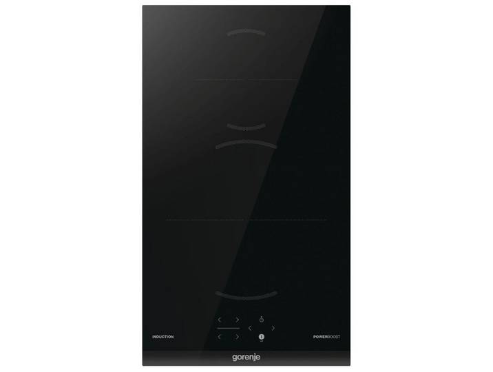 GORENJE Induktions-Kochfeld 742462, autark, Timer, TouchControl-Bedienung