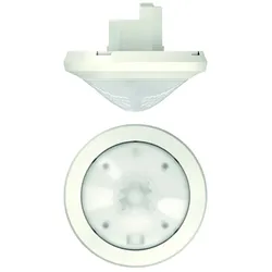 Theben Präsenzsensor thePas360DALI-2SUPWH