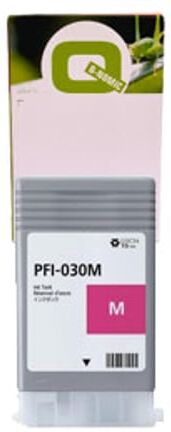 Q-Nomic PFI-030M cartucho de tinta pigmentada magenta