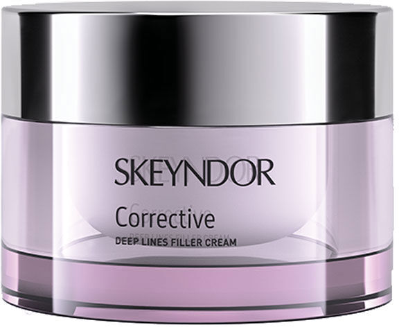 Skeyndor Corrective Deep Lines Filler Cream 50 ml 50 ml
