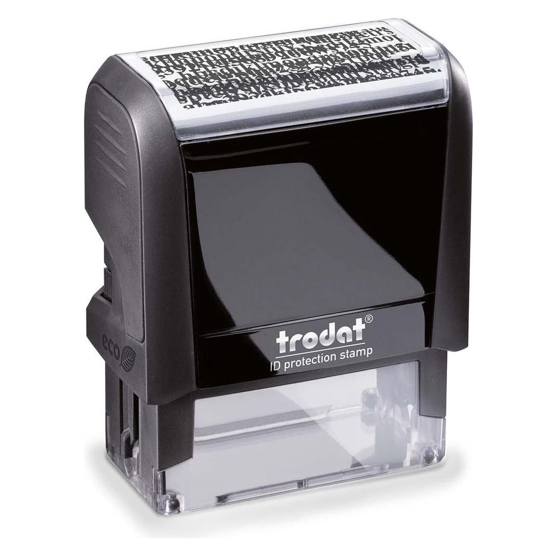 Trodat Printy 4.0 Datenschutzstempel (4912 DATEN)