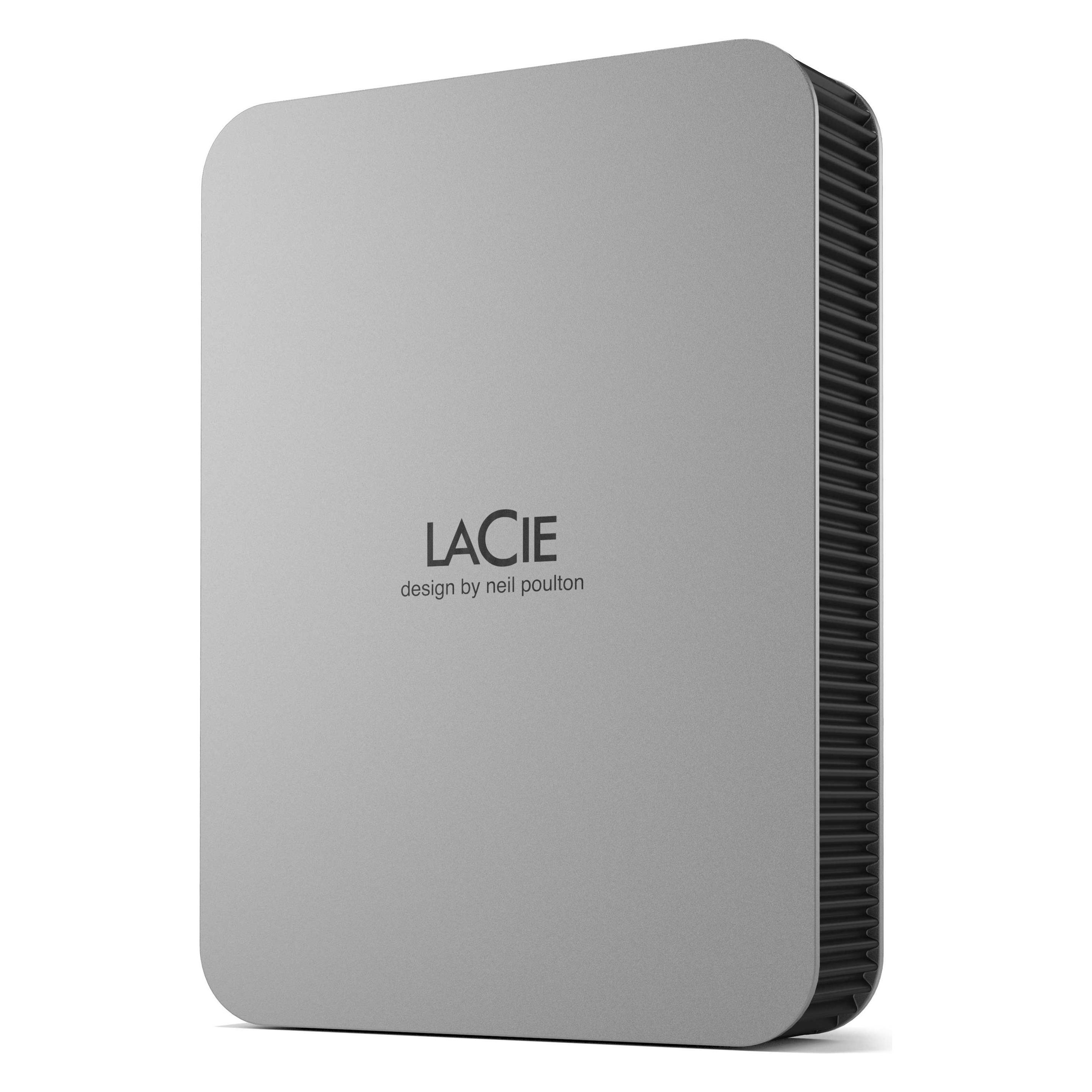 LaCie Mobile Drive (5 TB) (STLP5000400)