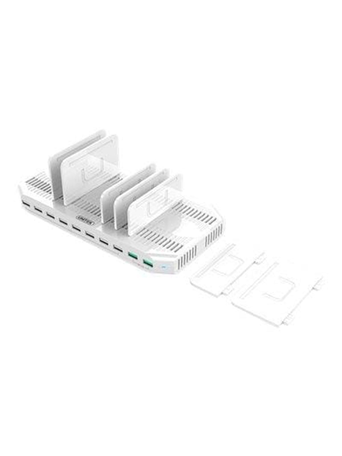 Unitek Smart Charging Station - opladningsstander