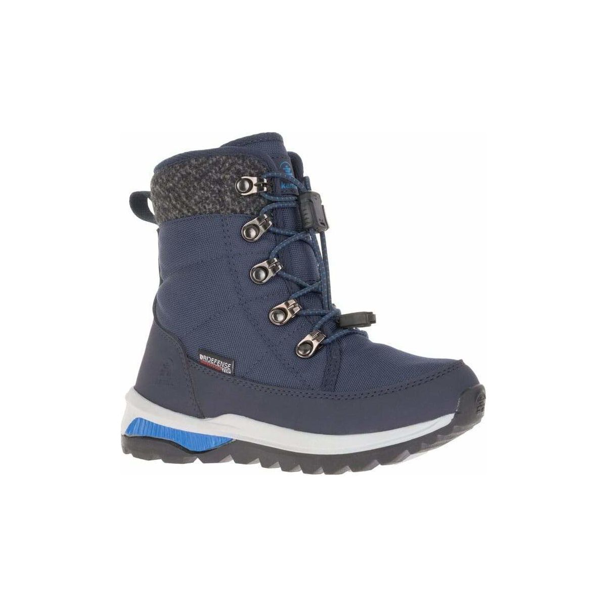 Kamik OWL navy blue-bleu marin (NBL) 30 NF8354-NBL-30