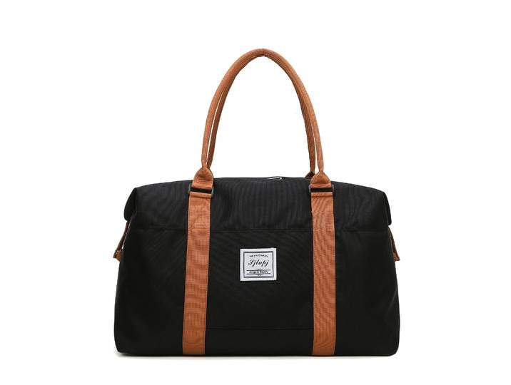 Weekender Tasche DUBAI schwarz