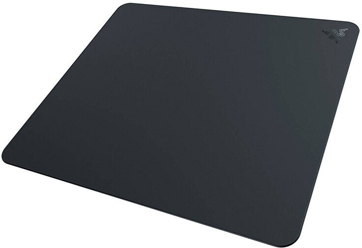 TAPETE GAMING RAZER ATLAS PRETO