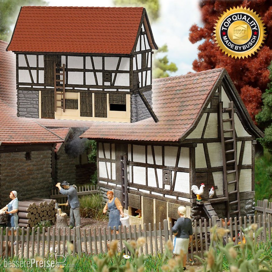 Busch 1515