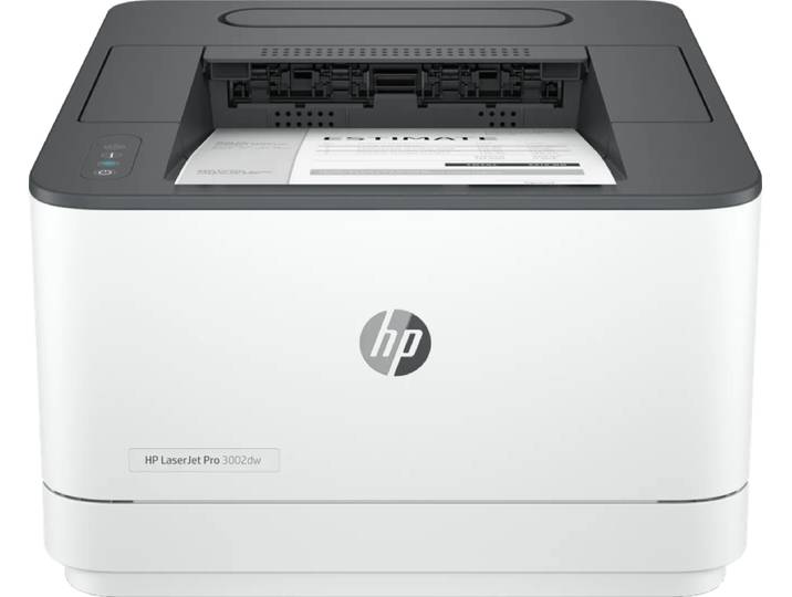 HP LaserJet Pro 3002dw