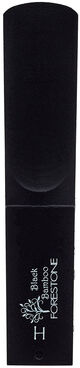 Forestone Black Bamboo Tenor Sax H