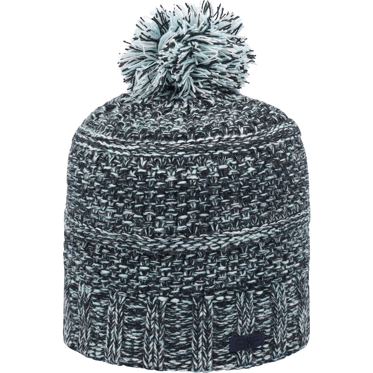 CMP Kids Knitted Hat river (L565) U 5506081J-L565-U
