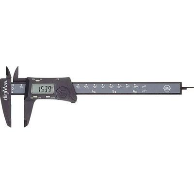Wiha 29422 Digitaler Messschieber 150 mm
