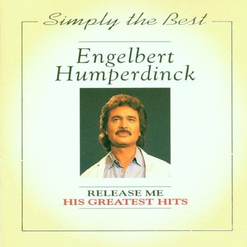 Engelbert - Simply the Best - Preis vom 09.10.2026 07:28:09 h