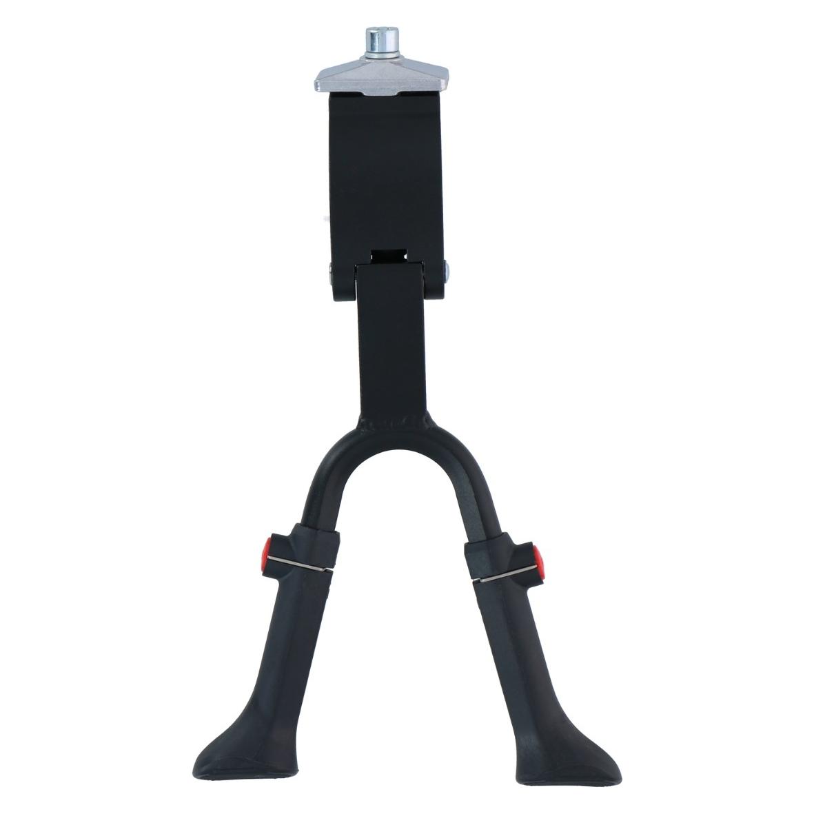 Bicycle Gear Fahrrad Mittelständer 24"-28" Doppel (8711252476131)