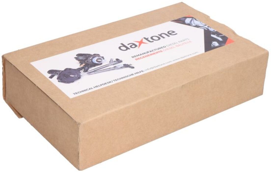Injektor DAXTONE DTX1048R