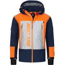 Rock Creek Jacke Softshell
