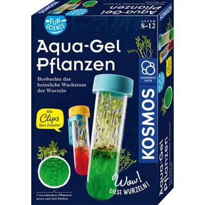 Fun Science Aqua-Gel Pflanzen
