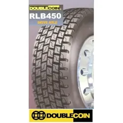 Double Coin RLB 450 295/60 R22.5 150L