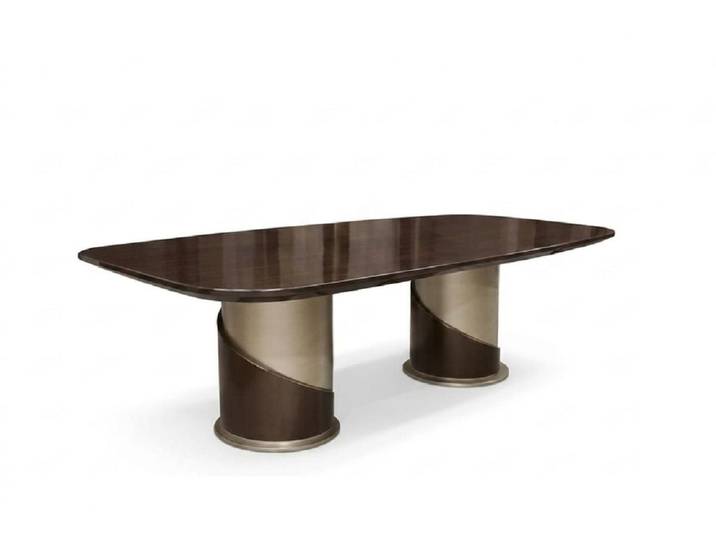 JVmoebel Esstisch Esstisch Robust Modern Funktional Hochwertig Langlebig Elegant Edel, Made in Europa