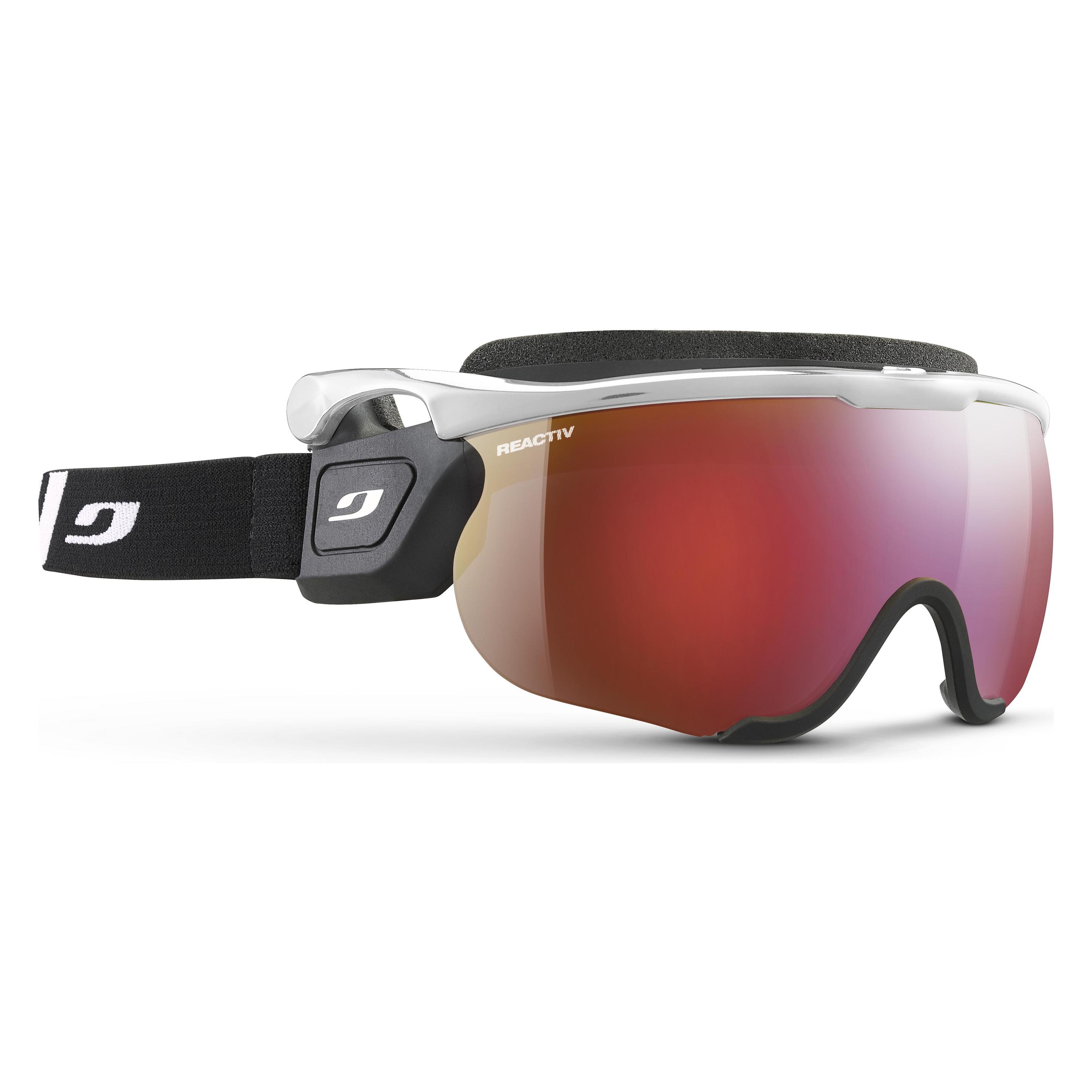 Julbo Sniper Evo S0-4 VLT 80-7% (J69140142)