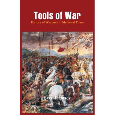 Tools of War, Taschenbuch von Syed Ramsey, Alpha Editions, 978-93-86101-66-2