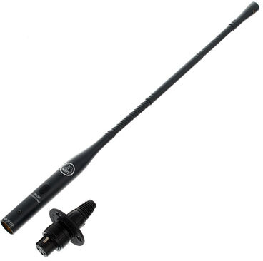 AKG GN 30 ESP noir