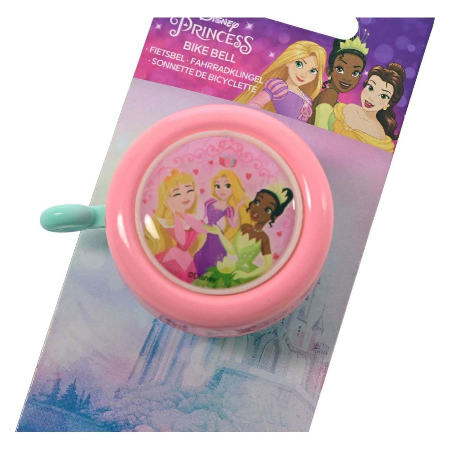 Volare Disney Prinzessinnen-Fahrradklingel (64940183)