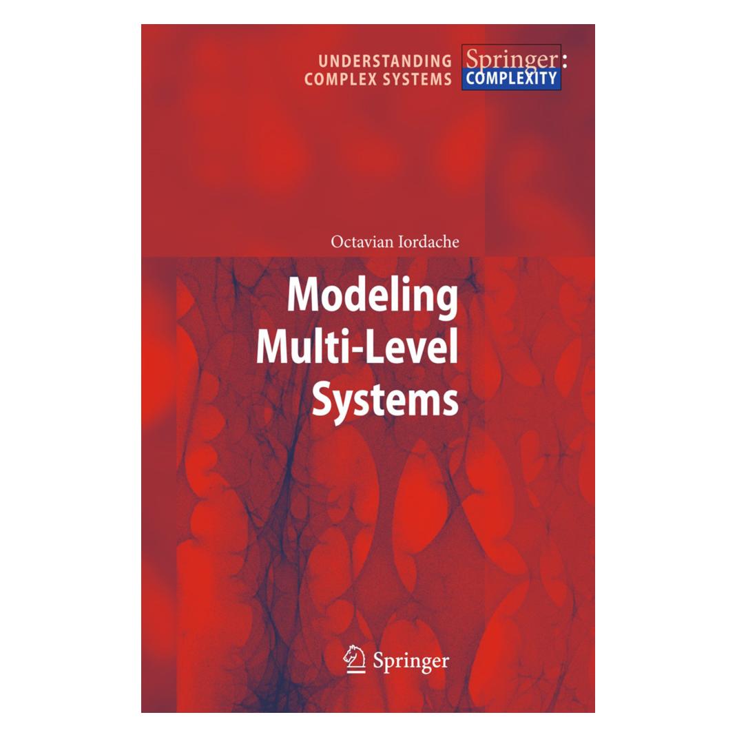 Springer Modeling Multi-Level Systems (Englisch, Softcover, Octavian Iordache) (55573286)