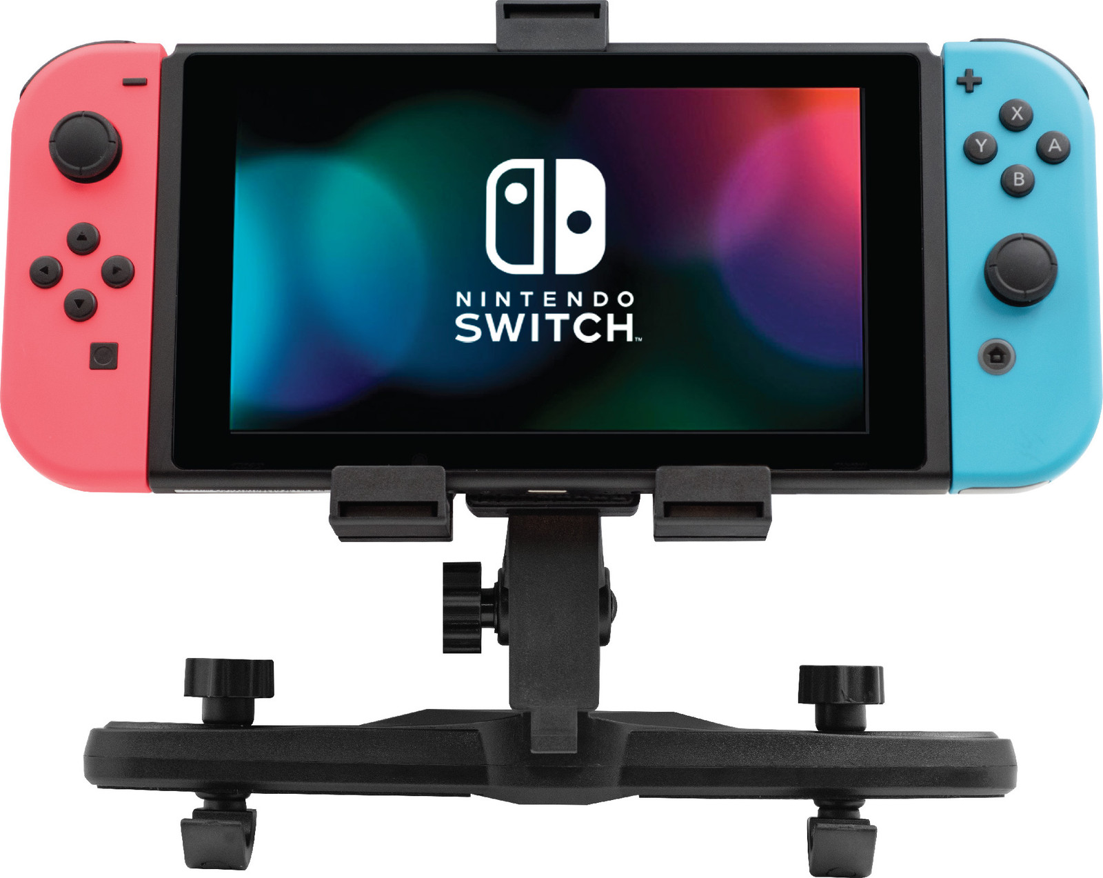 Snakebyte Nintendo Switch Zitplaatsingsbeugel voor hoofdsteun
