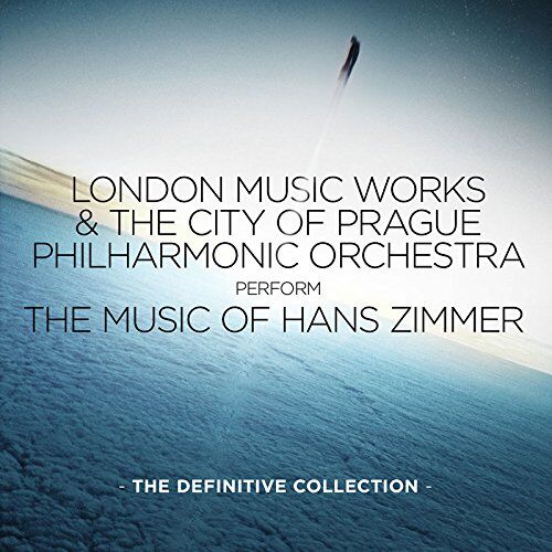 The Music of Hans Zimmer: the Definitive Collection - Preis vom 11.10.2026 03:10:56 h