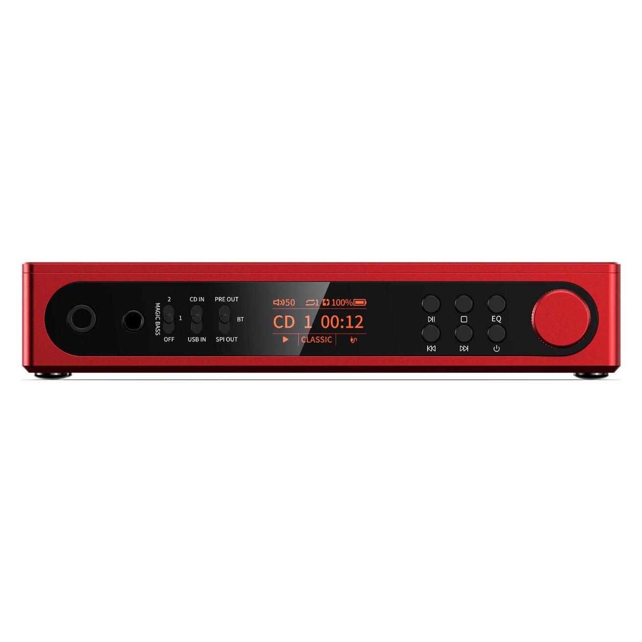 FiiO DM15 R2R (5580163)