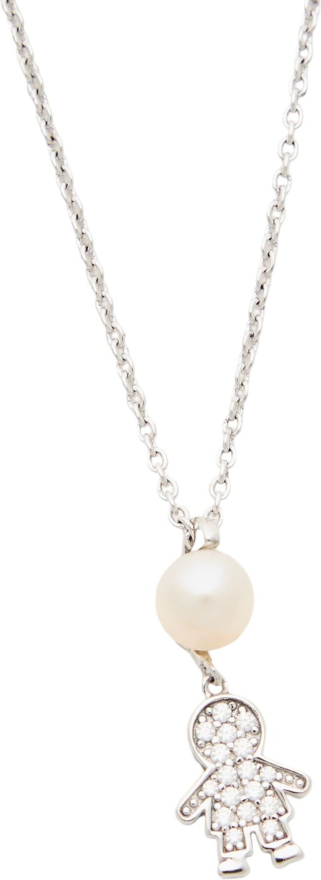 Morellato Collar Mujer Plata -- Mujer